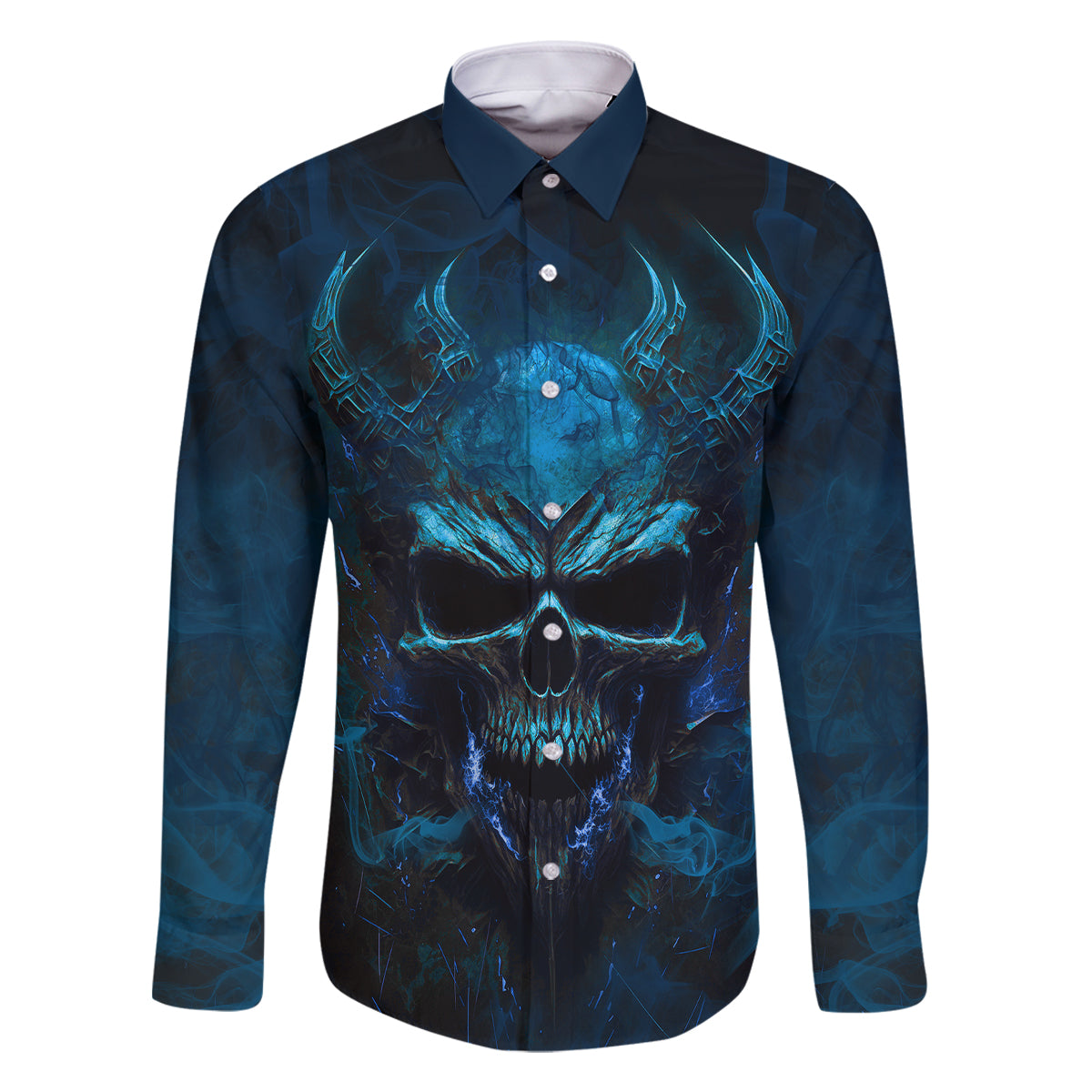 If You Treat Me Like And Option I'll Leave You Like A Choice Family Matching Off Shoulder Long Sleeve Dress and Hawaiian Shirt - Wonder Print Shop