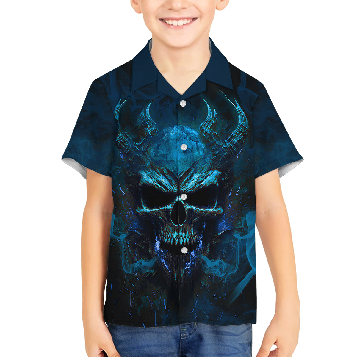 If You Treat Me Like And Option I'll Leave You Like A Choice Family Matching Off Shoulder Long Sleeve Dress and Hawaiian Shirt - Wonder Print Shop