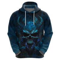 If You Treat Me Like And Option I'll Leave You Like A Choice Hoodie - Wonder Print Shop