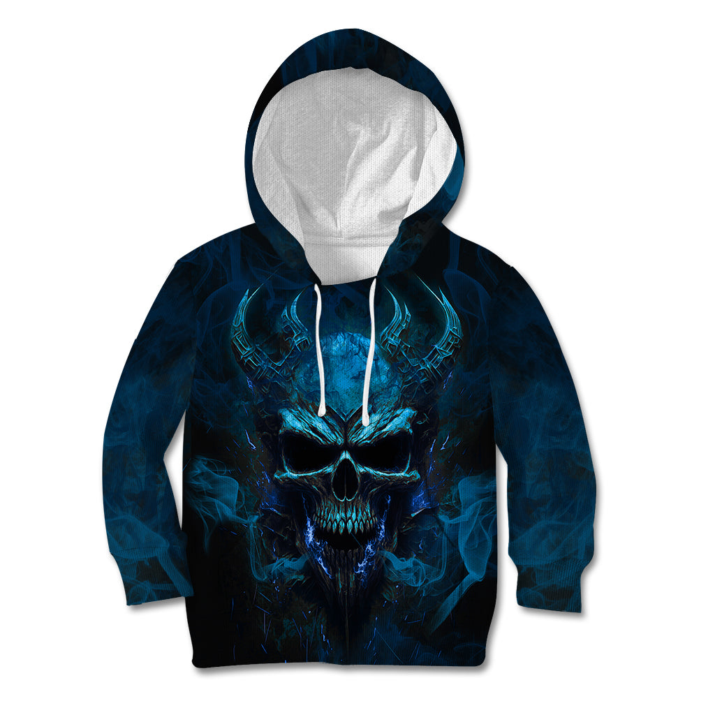 If You Treat Me Like And Option I'll Leave You Like A Choice Kid Hoodie - Wonder Print Shop