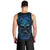 If You Treat Me Like And Option I'll Leave You Like A Choice Men Tank Top - Wonder Print Shop