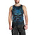 If You Treat Me Like And Option I'll Leave You Like A Choice Men Tank Top - Wonder Print Shop