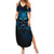If You Treat Me Like And Option I'll Leave You Like A Choice Summer Maxi Dress - Wonder Print Shop