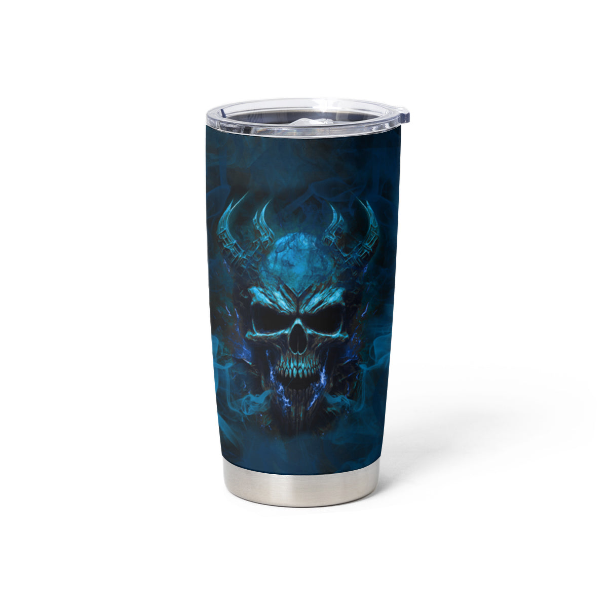 If You Treat Me Like And Option I'll Leave You Like A Choice Tumbler Cup - Wonder Print Shop