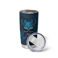 If You Treat Me Like And Option I'll Leave You Like A Choice Tumbler Cup - Wonder Print Shop