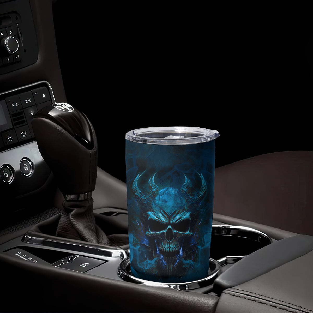 If You Treat Me Like And Option I'll Leave You Like A Choice Tumbler Cup - Wonder Print Shop