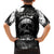If I Stand Alone I Know I'm With Someone I Can Trust Skull Kid Hawaiian Shirt - Wonder Print Shop