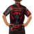 I Can Fix Stupid But It's Gonna Hurt Skull Kid Hawaiian Shirt - Wonder Print Shop