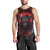 I Can Fix Stupid But It's Gonna Hurt Skull Men Tank Top - Wonder Print Shop