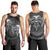 Until Valhalla Viking Skull Men Tank Top - Wonder Print Shop