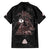 Viking Odin Hawaiian Shirt Viking Allfather's Radiance - Wonder Print Shop