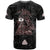 Viking Odin T Shirt Viking Allfather's Radiance - Wonder Print Shop