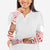 Canada Christmas Arm Sleeves with Beaver Maple Tree Ice Wine Pie and Red White Knit Pattern Design - Wonder Print Shop