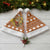 Basketball Santa Claus Christmas Santa Hat Xmas Holiday Patterns - Wonder Print Shop