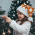 Basketball Santa Claus Christmas Santa Hat Xmas Holiday Patterns - Wonder Print Shop