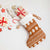 Basketball Santa Claus Christmas Stocking Xmas Holiday Patterns - Wonder Print Shop