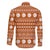 Basketball Santa Claus Christmas Family Matching Long Sleeve Bodycon Dress and Hawaiian Shirt Xmas Holiday Patterns - Wonder Print Shop