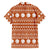 Basketball Santa Claus Christmas Family Matching Short Sleeve Bodycon Dress and Hawaiian Shirt Xmas Holiday Patterns - Wonder Print Shop