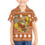 Basketball Santa Claus Christmas Kid Hawaiian Shirt Xmas Holiday Patterns - Wonder Print Shop