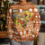 Basketball Santa Claus Christmas Kid Ugly Christmas Sweater Xmas Holiday Patterns - Wonder Print Shop