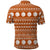 Basketball Santa Claus Christmas Polo Shirt Xmas Holiday Patterns - Wonder Print Shop