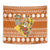 Basketball Santa Claus Christmas Tapestry Xmas Holiday Patterns - Wonder Print Shop