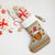 Basketball Winter Christmas Stocking Xmas Holiday Patterns - Wonder Print Shop