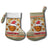 Basketball Winter Christmas Stocking Xmas Holiday Patterns - Wonder Print Shop