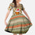 Basketball Winter Christmas Family Matching Mermaid Dress and Hawaiian Shirt Xmas Holiday Patterns - Wonder Print Shop