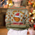 Basketball Winter Christmas Kid Ugly Christmas Sweater Xmas Holiday Patterns - Wonder Print Shop