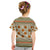 Basketball Winter Christmas Kid T Shirt Xmas Holiday Patterns - Wonder Print Shop