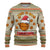 Basketball Winter Christmas Ugly Christmas Sweater Xmas Holiday Patterns - Wonder Print Shop