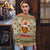 Basketball Winter Christmas Ugly Christmas Sweater Xmas Holiday Patterns - Wonder Print Shop
