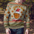 Basketball Winter Christmas Ugly Christmas Sweater Xmas Holiday Patterns - Wonder Print Shop