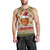 Basketball Winter Christmas Men Tank Top Xmas Holiday Patterns - Wonder Print Shop