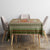 Basketball Winter Christmas Tablecloth Xmas Holiday Patterns - Wonder Print Shop