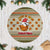 Basketball Winter Christmas Tree Skirt Xmas Holiday Patterns - Wonder Print Shop