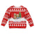 Beagle Dashing Dog Christmas Kid Ugly Christmas Sweater Xmas Holiday Patterns - Wonder Print Shop