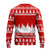 Beagle Dashing Dog Christmas Ugly Christmas Sweater Xmas Holiday Patterns - Wonder Print Shop
