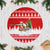 Beagle Dashing Dog Christmas Tree Skirt Xmas Holiday Patterns - Wonder Print Shop