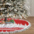 Beagle Dashing Dog Christmas Tree Skirt Xmas Holiday Patterns - Wonder Print Shop