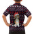 Beagle Dog They Know When You Have Snacks Christmas Kid Hawaiian Shirt Xmas Holiday Patterns - Wonder Print Shop