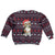 Beagle Dog They Know When You Have Snacks Christmas Kid Ugly Christmas Sweater Xmas Holiday Patterns - Wonder Print Shop