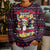 Beagle Dog They Know When You Have Snacks Christmas Kid Ugly Christmas Sweater Xmas Holiday Patterns - Wonder Print Shop