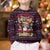 Beagle Dog They Know When You Have Snacks Christmas Kid Ugly Christmas Sweater Xmas Holiday Patterns - Wonder Print Shop