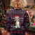 Beagle Dog They Know When You Have Snacks Christmas Kid Ugly Christmas Sweater Xmas Holiday Patterns - Wonder Print Shop