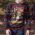 Beagle Dog They Know When You Have Snacks Christmas Ugly Christmas Sweater Xmas Holiday Patterns - Wonder Print Shop