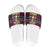 Beagle Dog They Know When You Have Snacks Christmas Slide Sandals Xmas Holiday Patterns - Wonder Print Shop