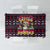Beagle Dog They Know When You Have Snacks Christmas Tablecloth Xmas Holiday Patterns - Wonder Print Shop