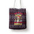 Beagle Dog They Know When You Have Snacks Christmas Tote Bag Xmas Holiday Patterns - Wonder Print Shop